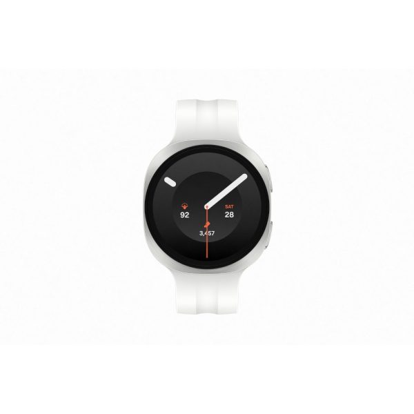 Galaxy Watch 9 LTE 40mm (L345) - Cream