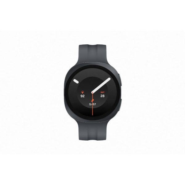Galaxy Watch 9 LTE 44mm (L355) - Graphite