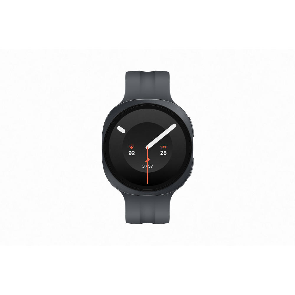 galaxy-watch-9-lte-44mm-l355-graphite-1 Galaxy Watch 9 LTE 44mm (L355) - Graphite - Image 1