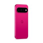 Google Pixel 11 5G Dual Sim 12/256GB - Hibiscus - Image 3