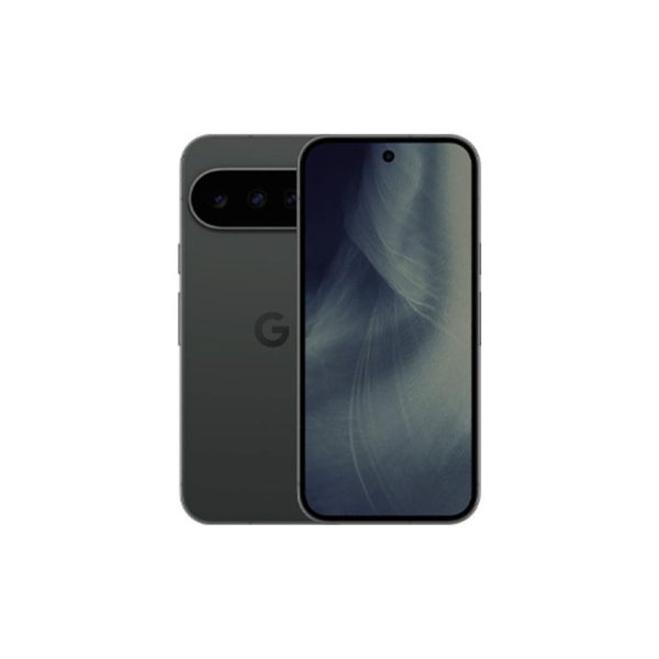 Google Pixel 11 5G Dual Sim 12/256GB - Obsidian