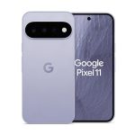 Google Pixel 11 5G Dual Sim 12/512GB - Frost