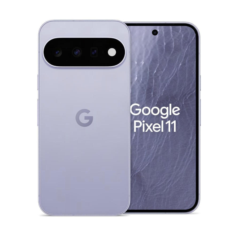 google-pixel-11-5g-dual-sim-12gb-ram-512gb-frost-1 Google Pixel 11 5G Dual Sim 12/512GB - Frost - Image 1