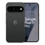 Google Pixel 11 5G Pro Dual Sim 12/256GB - Obsidian