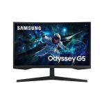 Monitor LCD 27" Odyssey G5 LS27CG554EUXEN Samsung