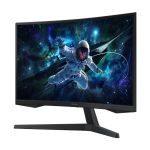 Monitor LCD 27" Odyssey G5 LS27CG554EUXEN Samsung - Image 2