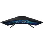 Monitor LCD 27" Odyssey G5 LS27CG554EUXEN Samsung - Image 3