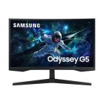 Monitor LCD 27" S27CG552EU LS27CG552EUXEN Samsung