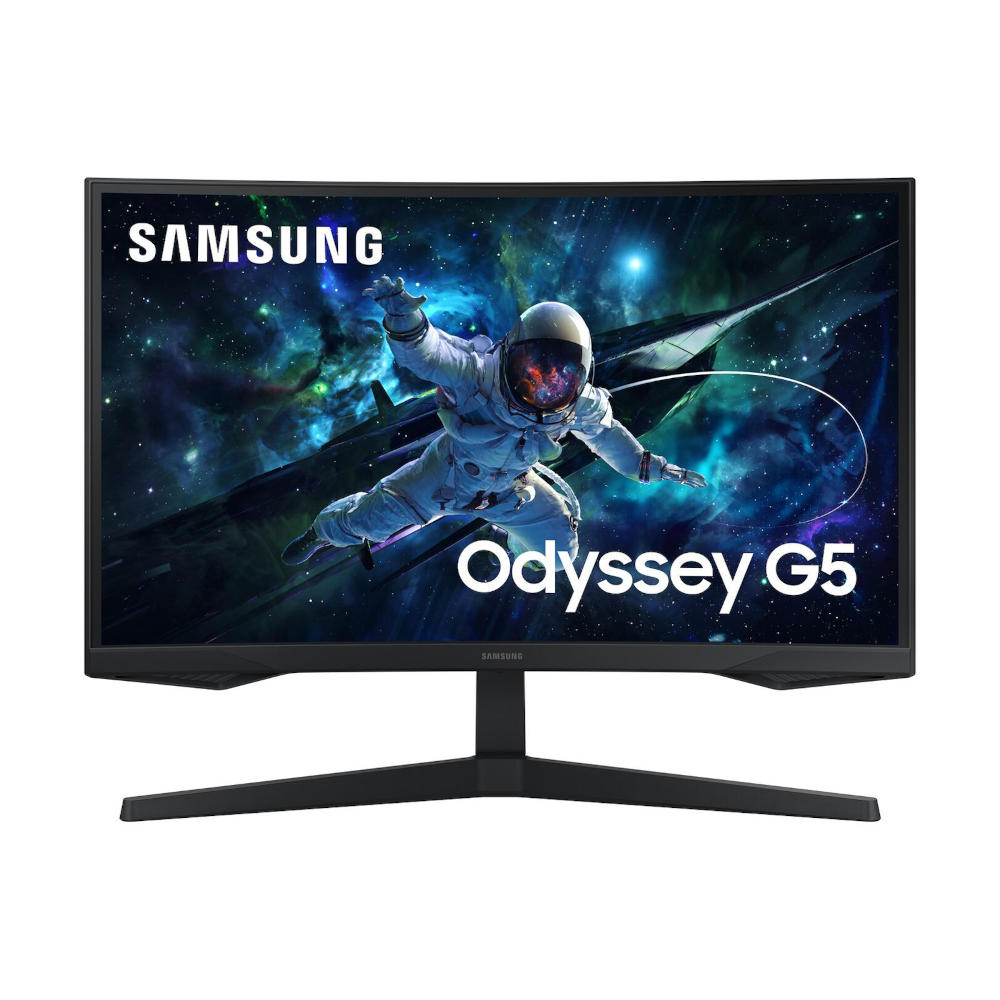 monitor-lcd-27-s27cg552eu-ls27cg552euxen-samsung-1 Monitor LCD 27" S27CG552EU LS27CG552EUXEN Samsung - Image 1