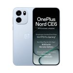 OnePlus Nord CE 6 5G Dual Sim 8GB RAM 256GB - Blue - Image 2