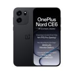 OnePlus Nord CE 6 5G Dual Sim 8GB RAM 256GB - Black - Image 3