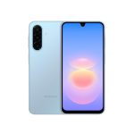 Samsung Galaxy A18 Dual SIM 4/128GB - Light Blue