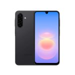 Samsung Galaxy A18 Dual SIM 8/256GB - Black