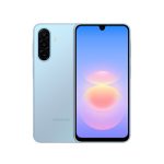 Samsung Galaxy A18 Dual SIM 8/256GB - Light Blue