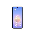Samsung Galaxy A18 Dual SIM 8/256GB - Silver - Image 3