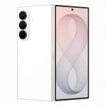 Samsung Galaxy Z Fold8 Ultra 5G (12/256GB) Cream