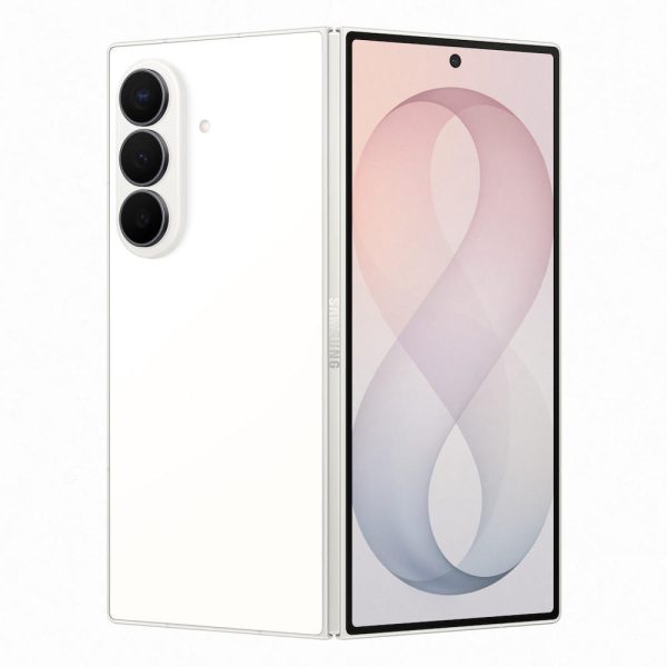 Samsung Galaxy Z Fold8 Ultra 5G (12/256GB) Cream