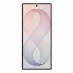 Samsung Galaxy Z Fold8 Ultra 5G (12/256GB) Cream - Image 3