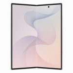 Samsung Galaxy Z Fold8 Ultra 5G (12/256GB) Cream - Image 4