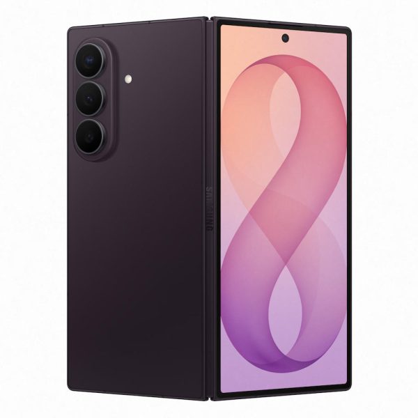 Samsung Galaxy Z Fold8 Ultra 5G (12/256GB) Violet Shadow