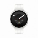 Smartwatch Samsung Galaxy Watch 9 L340 40mm Cream