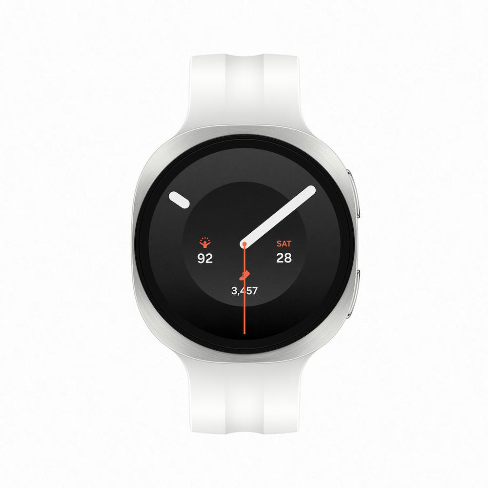 smartwatch-samsung-galaxy-watch-9-cream-1 Smartwatch Samsung Galaxy Watch 9 L340 40mm Cream - Image 1