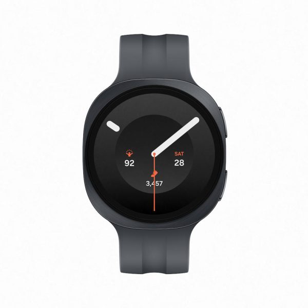 Smartwatch Samsung Galaxy Watch 9 L340 40mm Graphite