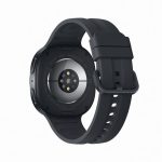 Smartwatch Samsung Galaxy Watch 9 L340 40mm Graphite - Image 3
