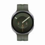 Smartwatch Samsung Galaxy Watch 9 L350 44mm Silver