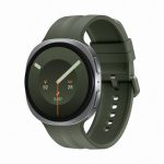 Smartwatch Samsung Galaxy Watch 9 L350 44mm Silver - Image 2