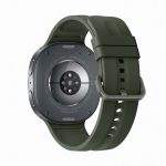 Smartwatch Samsung Galaxy Watch 9 L350 44mm Silver - Image 3