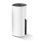 TP-LINK Deco E4 v1 WiFi Mesh Network Access Point Wi‑Fi 5 Dual Band - Image 2