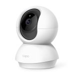 TP-LINK Tapo C210 v2.2 IP Κάμερα Παρακολούθησης Wi-Fi Full HD+ 3MP με Αμφίδρομη Επικοινωνία και Φακό 2.4mm