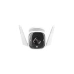 TP-LINK Tapo C310 v3 IP Κάμερα Παρακολούθησης Wi-Fi Full HD+ 3MP Αδιάβροχη