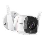 TP-LINK Tapo C310 v3 IP Κάμερα Παρακολούθησης Wi-Fi Full HD+ 3MP Αδιάβροχη - Image 2
