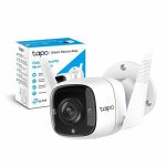 TP-LINK Tapo C310 v3 IP Κάμερα Παρακολούθησης Wi-Fi Full HD+ 3MP Αδιάβροχη - Image 4