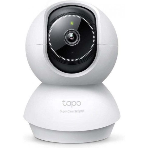 TP-LINK TAPO C230 v1 IP Κάμερα Παρακολούθησης Wi-Fi Full HD+ 5MP