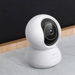 TP-LINK TAPO C230 v1 IP Κάμερα Παρακολούθησης Wi-Fi Full HD+ 5MP - Image 3