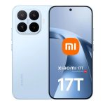 Xiaomi 17T 5G 12/256GB Dual Sim Blue Global Edition