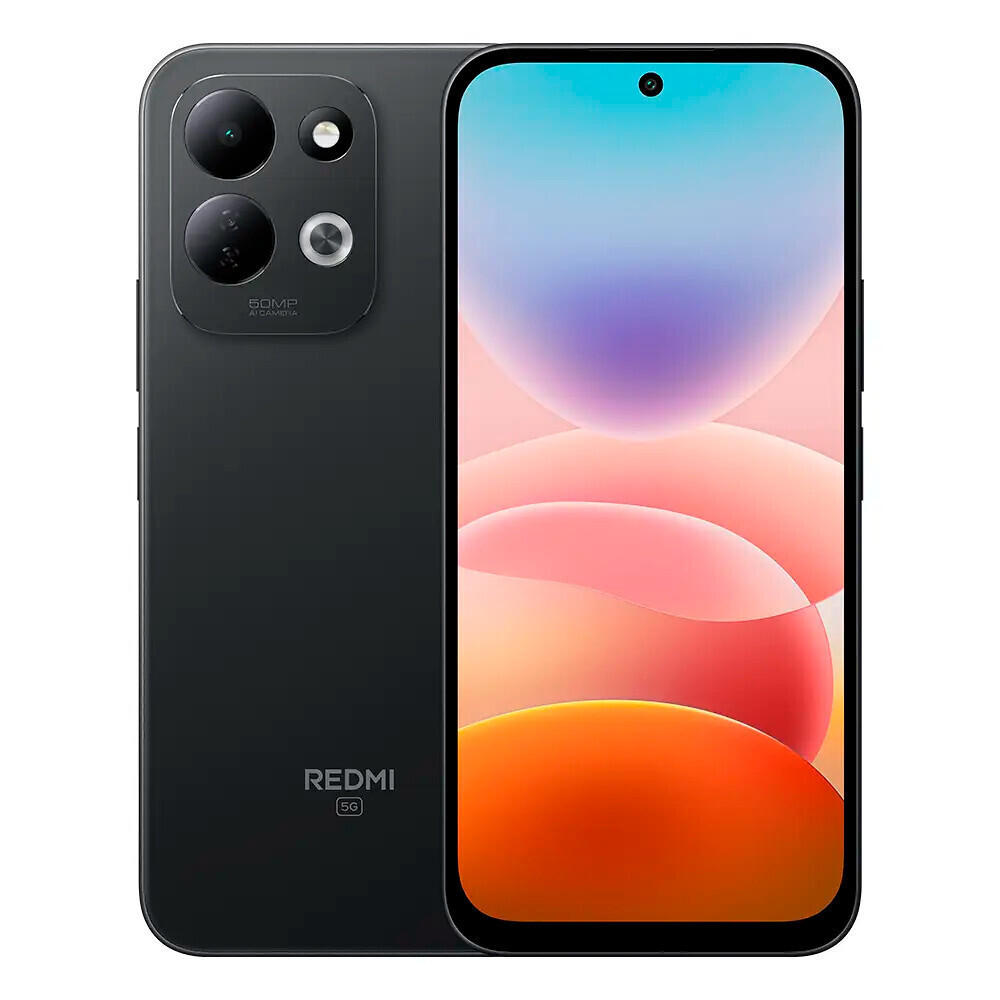 xiaomi-redmi-17-4-128gb-ds-4g-deep-black-nfc-oem-1 Xiaomi Redmi 17 4G 4/128GB Dual Sim NFC Black - Image 1