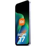 Xiaomi Redmi 17 4G 4/128GB Dual Sim NFC Lotus Purple - Image 2