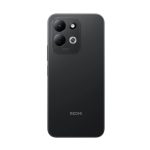 Xiaomi Redmi 17 4G 4/256GB Dual Sim NFC Black - Image 2