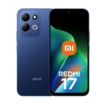 Xiaomi Redmi 17 4G 4/256GB Dual Sim NFC Deep Blue