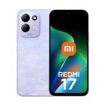 Xiaomi Redmi 17 4G 4/256GB Dual Sim NFC Lotus Purple