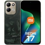 Xiaomi Redmi 17 4G 4/256GB Dual Sim NFC Oak Green