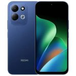 XIAOMI REDMI 17 4+256GB DS 5G BLUE NFC OEM
