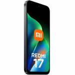 XIAOMI REDMI 17 4+128GB DS 5G BLACK NFC OE - Image 4