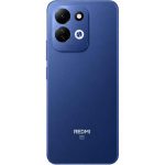 XIAOMI REDMI 17 4+128GB DS 5G DEEP BLUE NFC OEM - Image 4