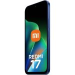 XIAOMI REDMI 17 4+128GB DS 5G DEEP BLUE NFC OEM - Image 3
