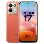 XIAOMI REDMI 17 4+128GB DS 5G VIVID ORANGE NFC OEM